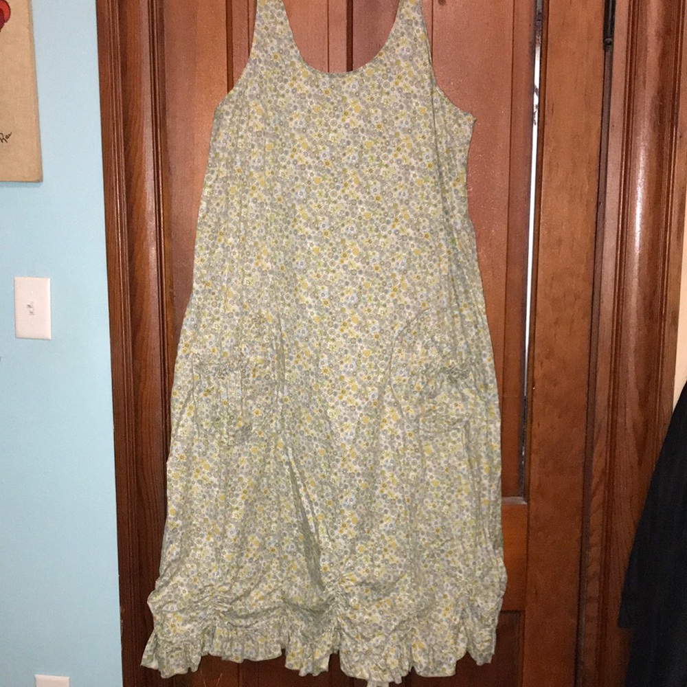 Hearts Desire by Mary Grace Petal Dress